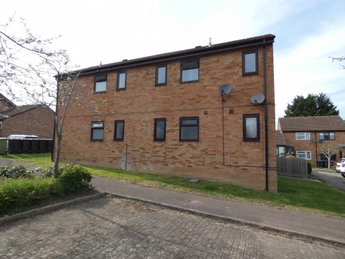 Haldene, Two Mile Ash