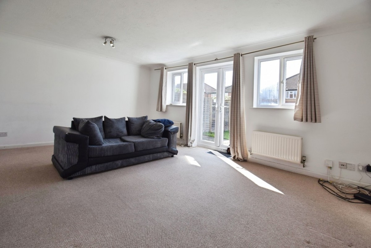 Pipston Green, Kents Hill