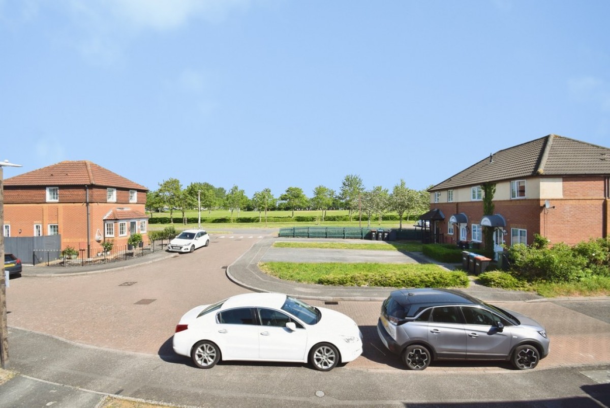Pipston Green, Kents Hill