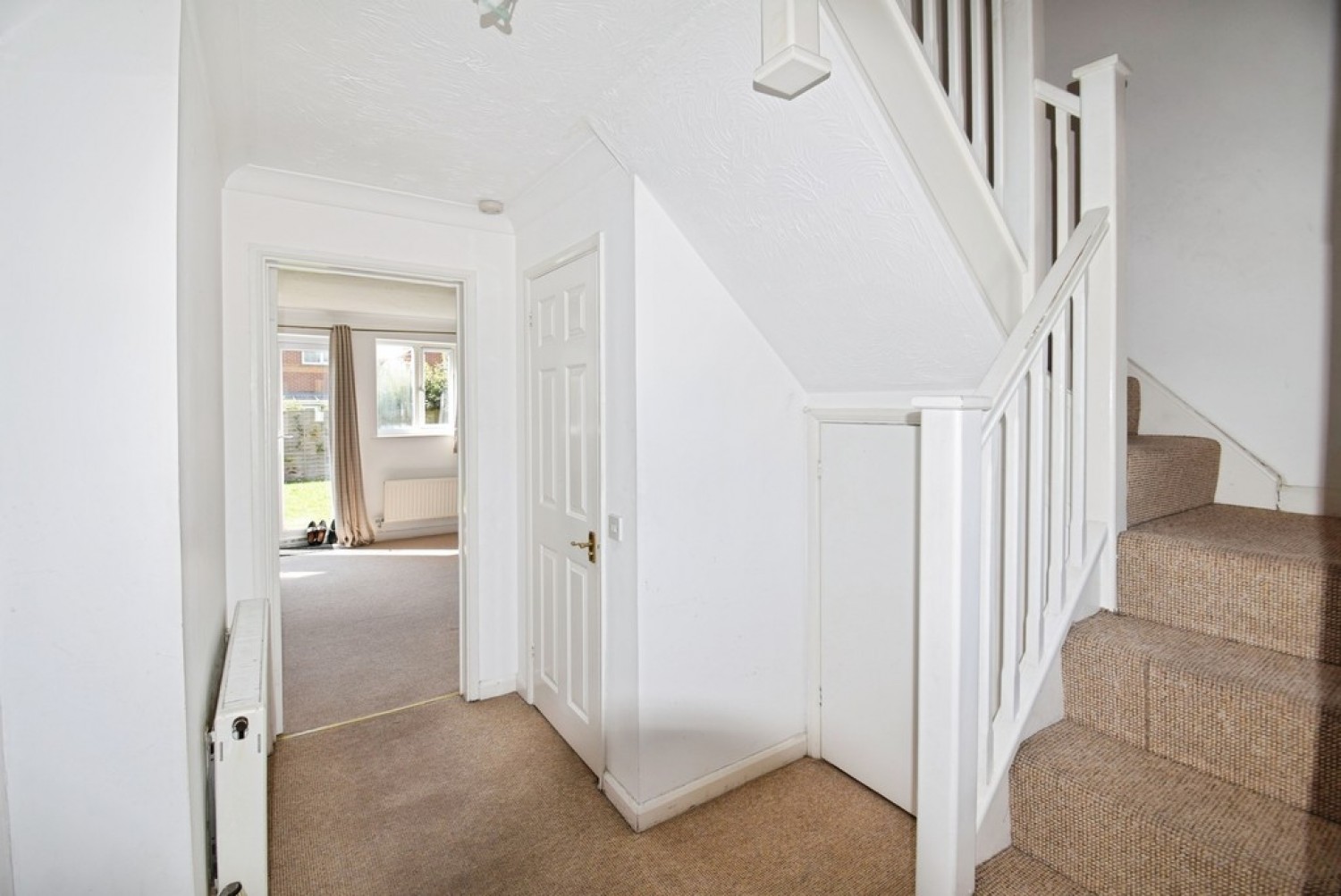 3 bedroom House for Letting Pipston Green, Kents Hill