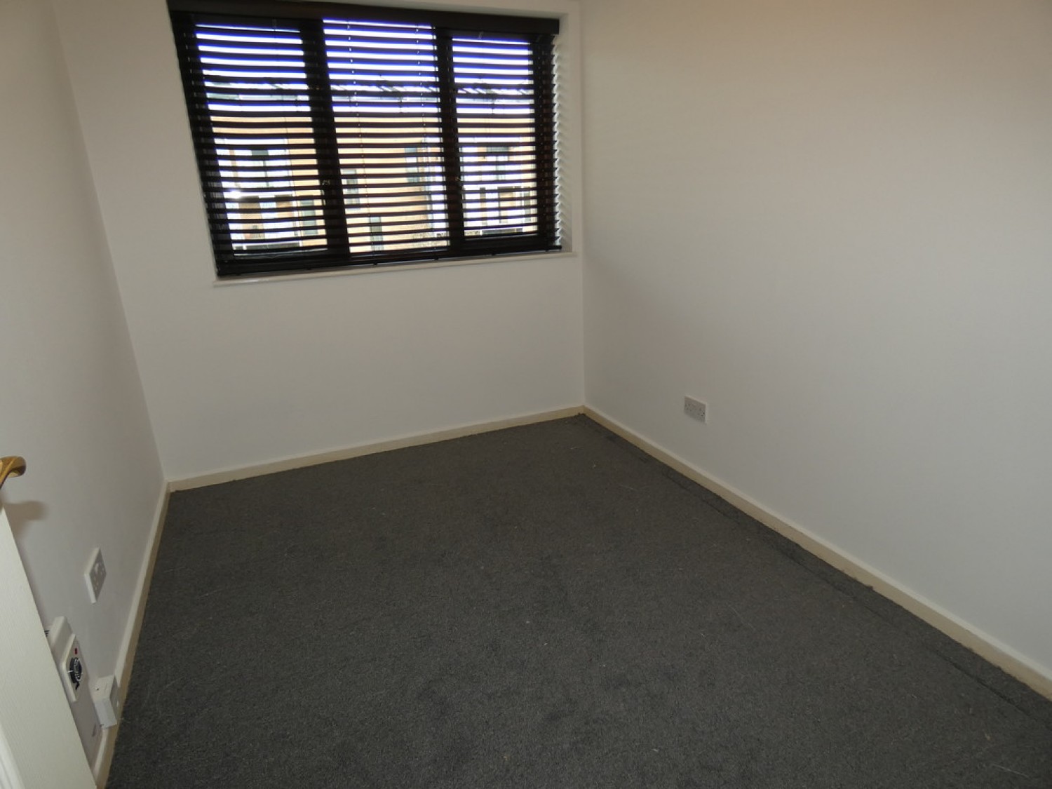 2 bedroom Flat for Letting Albion Place, Campbell Park