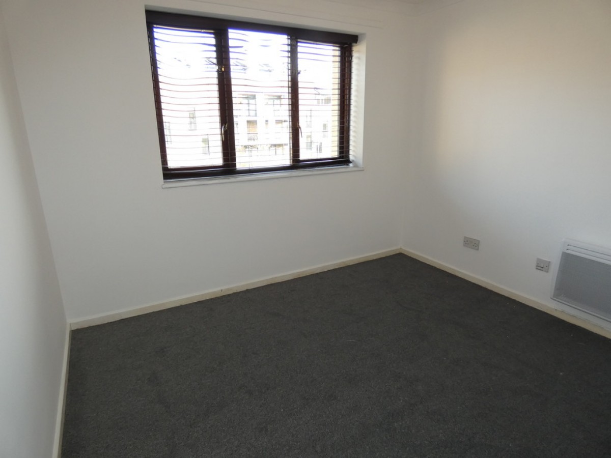 Albion Place, Campbell Park