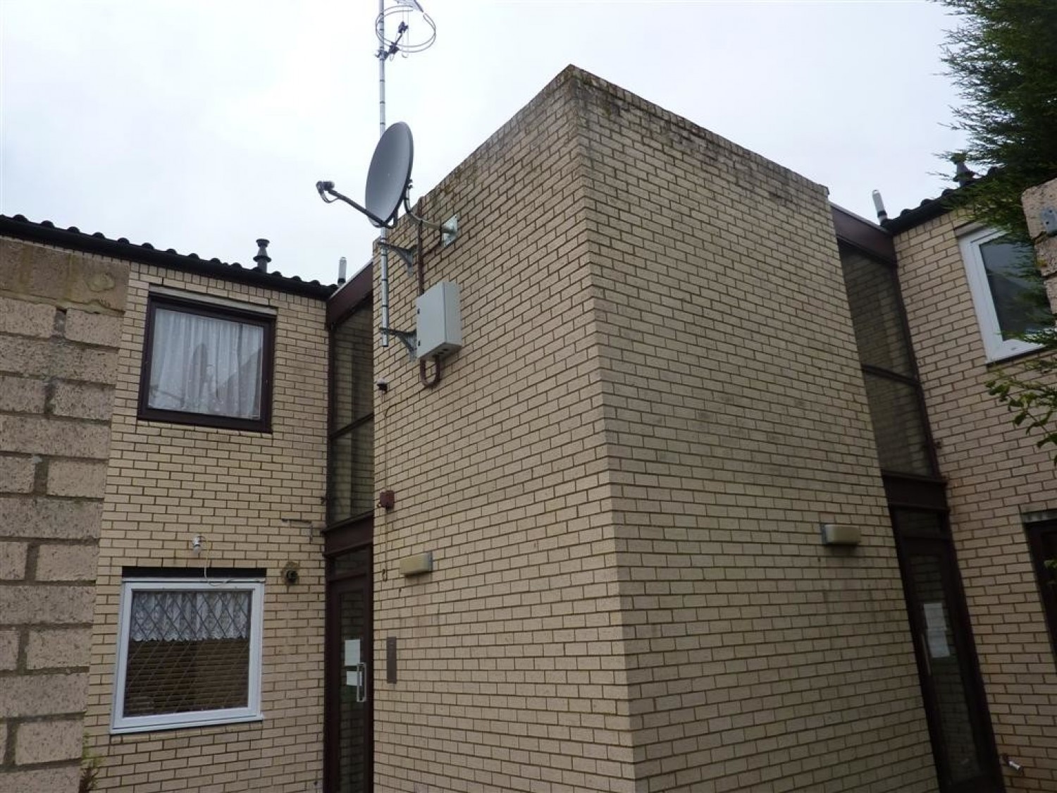 1 bedroom Flat for Letting Downs Barn Boulevard, Downs Barn