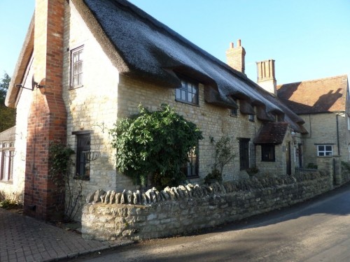 Cross Tree Road, Wicken