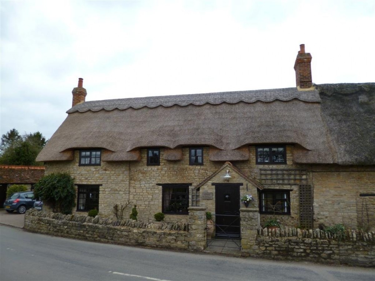 Cross Tree Road, Wicken