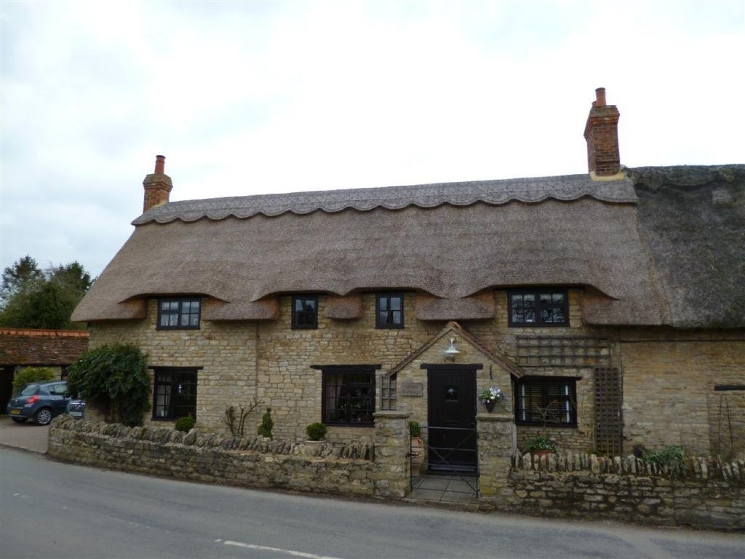 3 bedroom House for Letting Cross Tree Road, Wicken