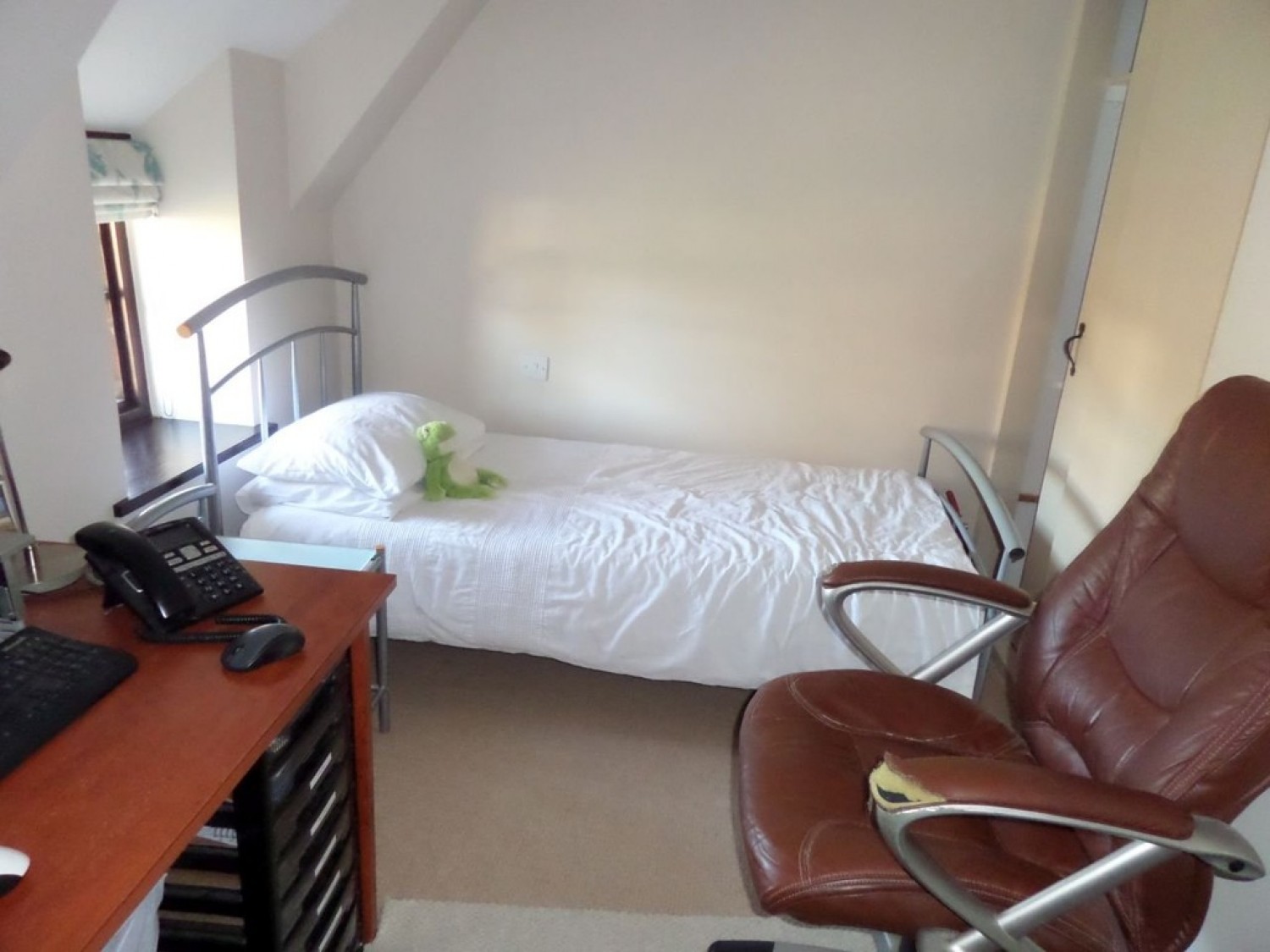 3 bedroom House for Letting Cross Tree Road, Wicken