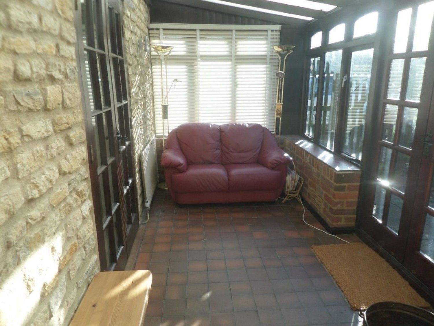 3 bedroom House for Letting Cross Tree Road, Wicken