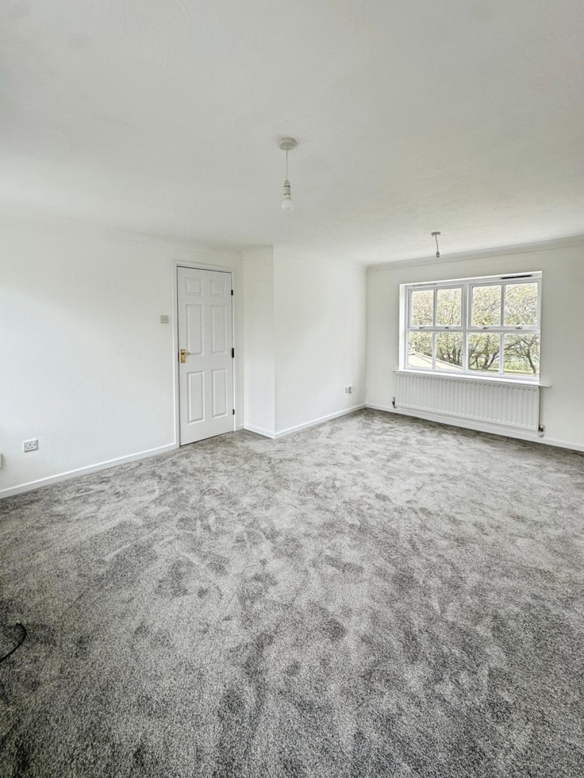 The Oval, Oldbrook, Milton Keynes