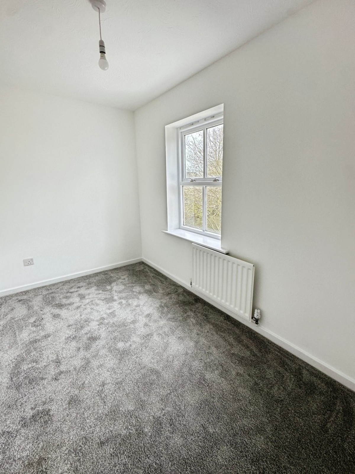 The Oval, Oldbrook, Milton Keynes