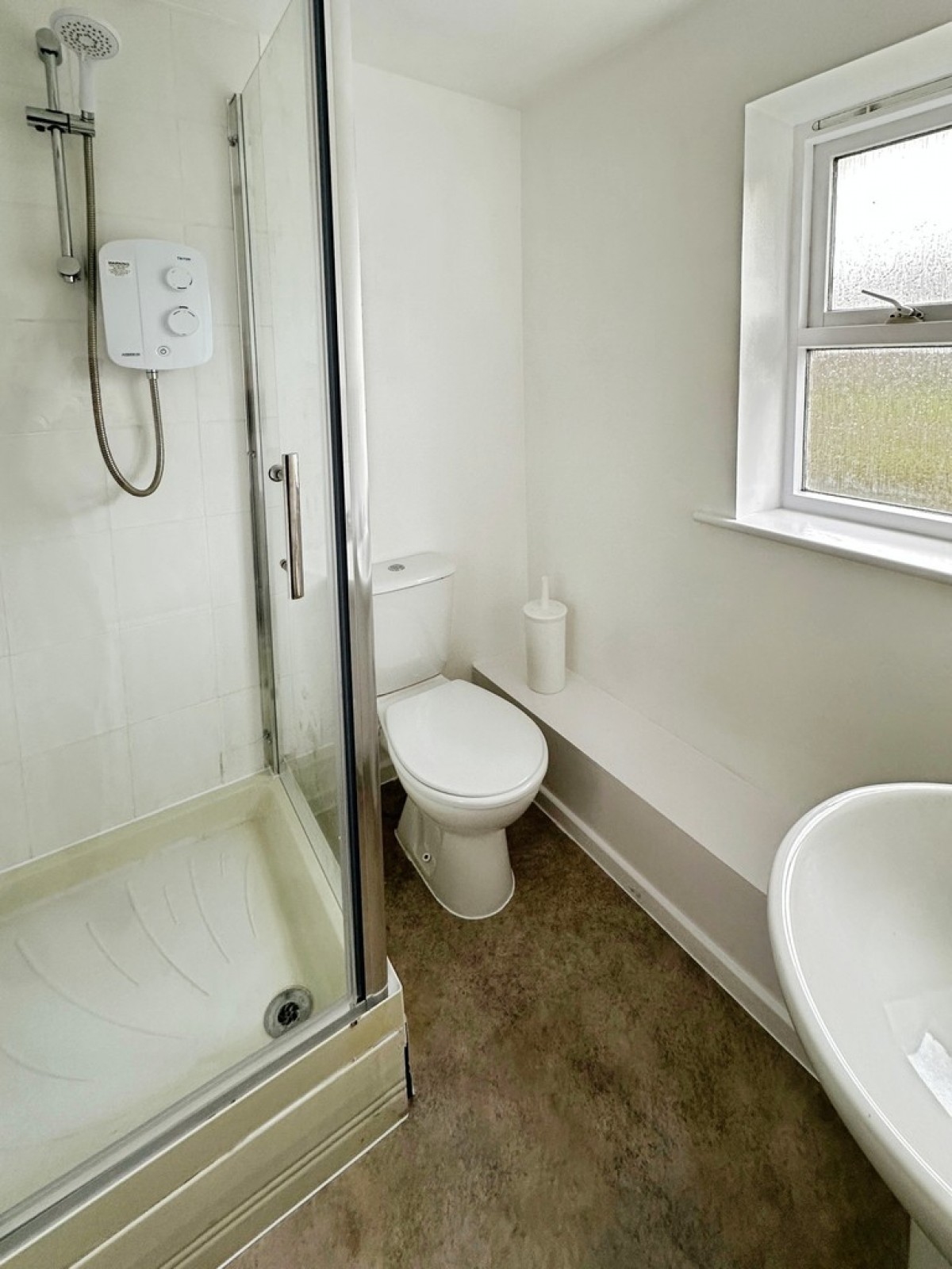 The Oval, Oldbrook, Milton Keynes