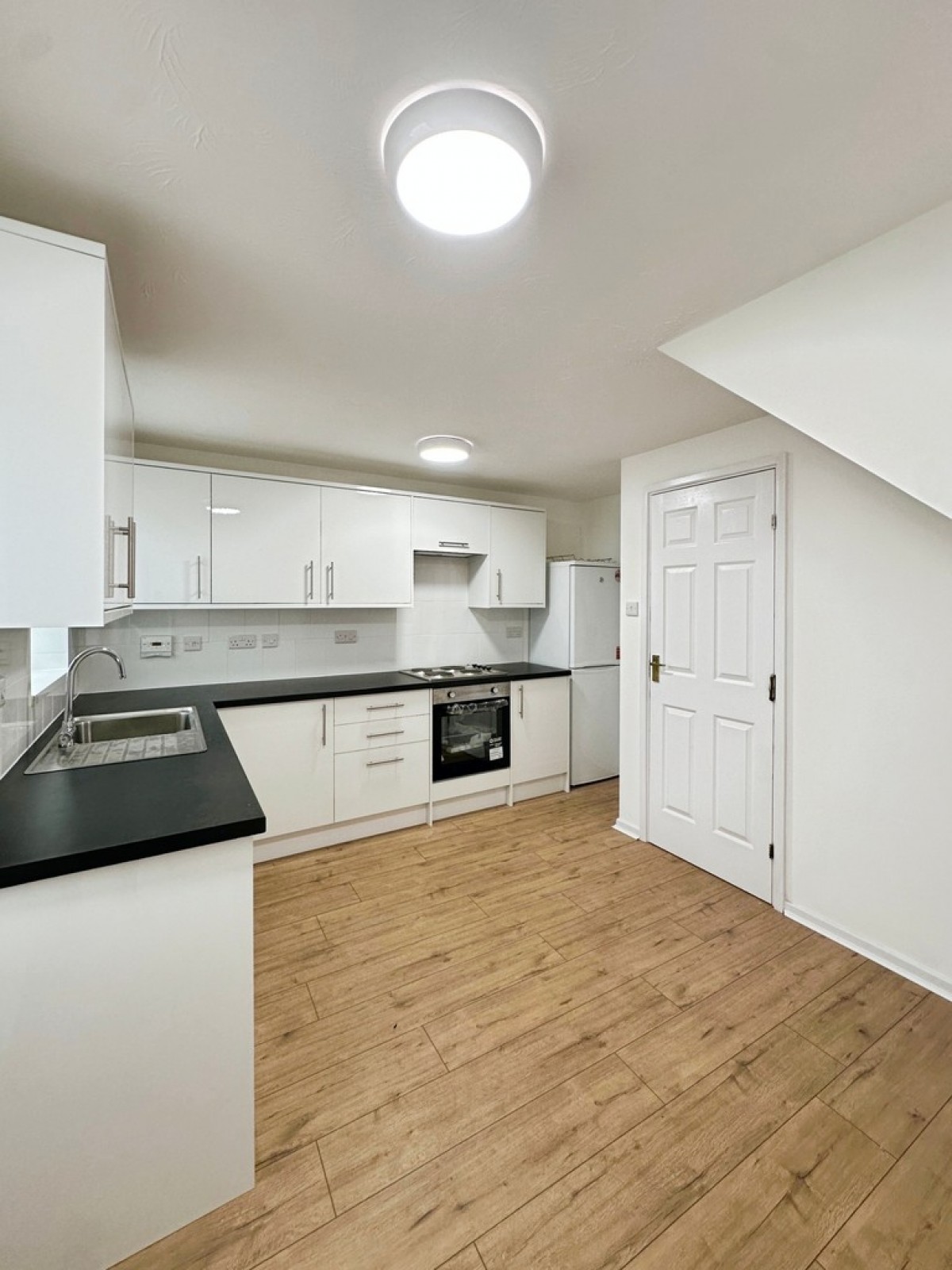 The Oval, Oldbrook, Milton Keynes