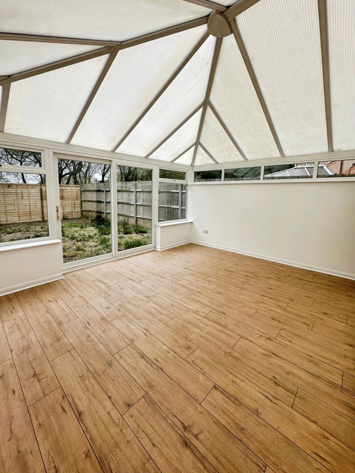 The Oval, Oldbrook, Milton Keynes