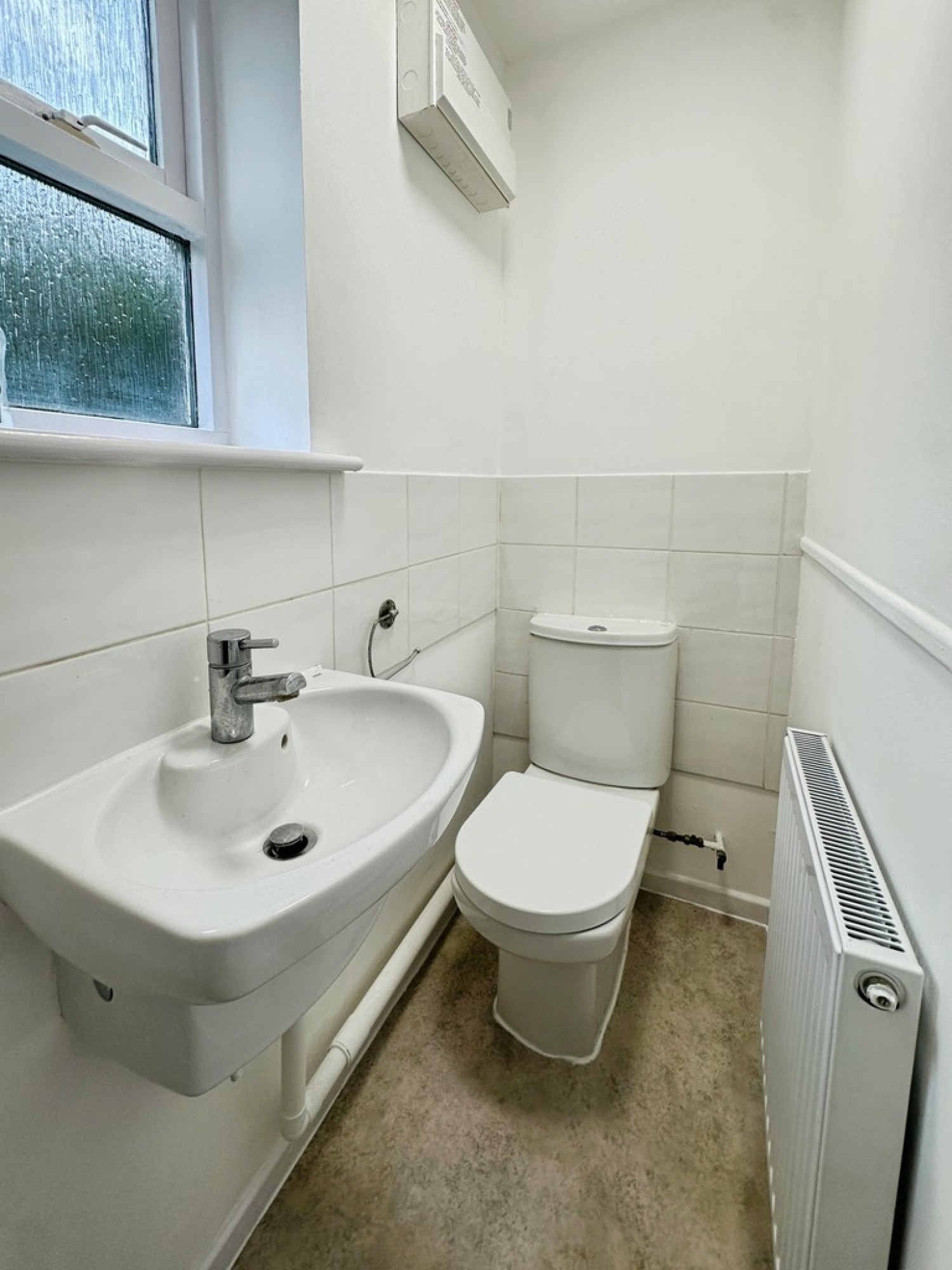 3 bedroom House for Letting The Oval, Oldbrook, Milton Keynes