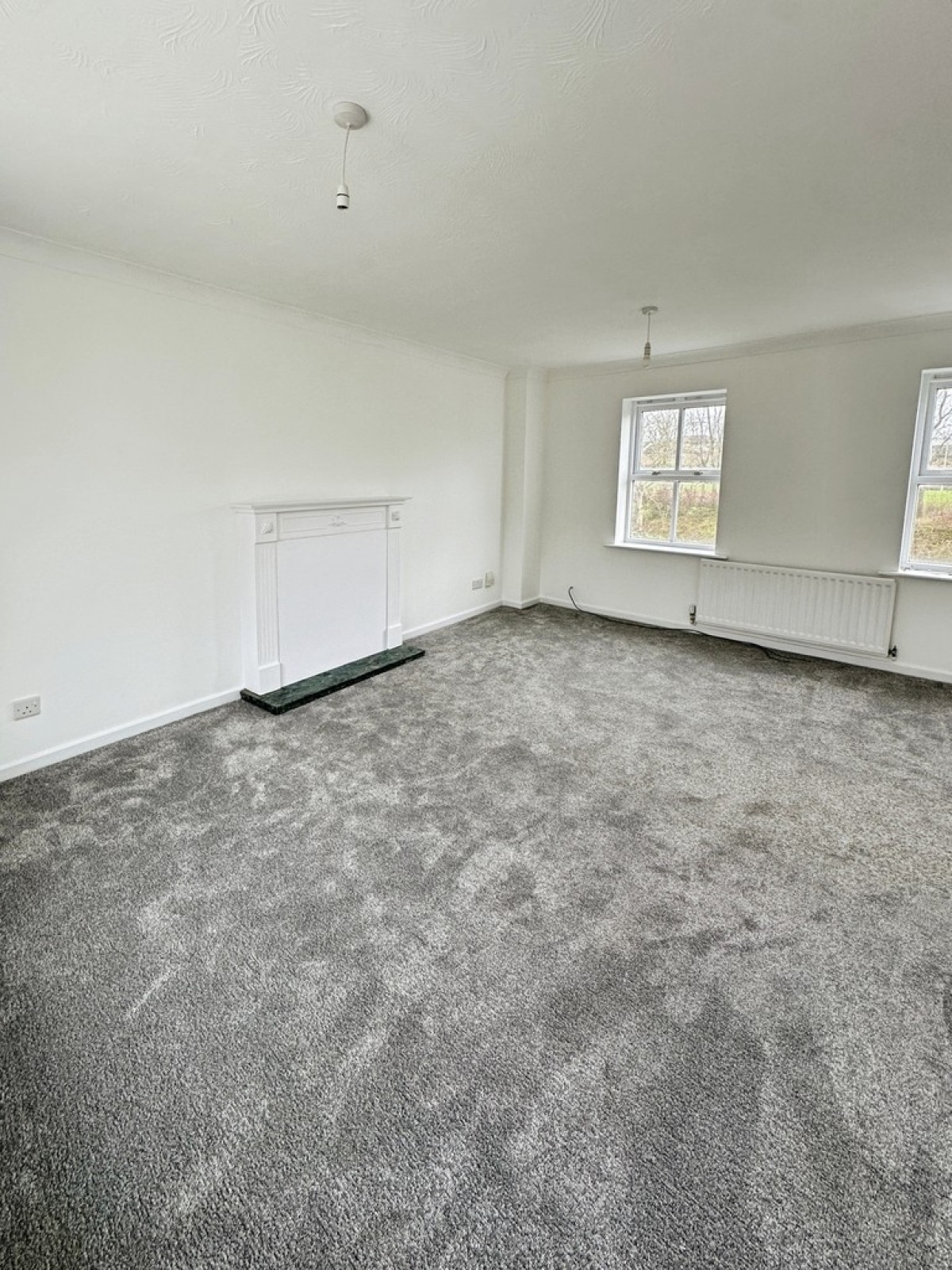 The Oval, Oldbrook, Milton Keynes