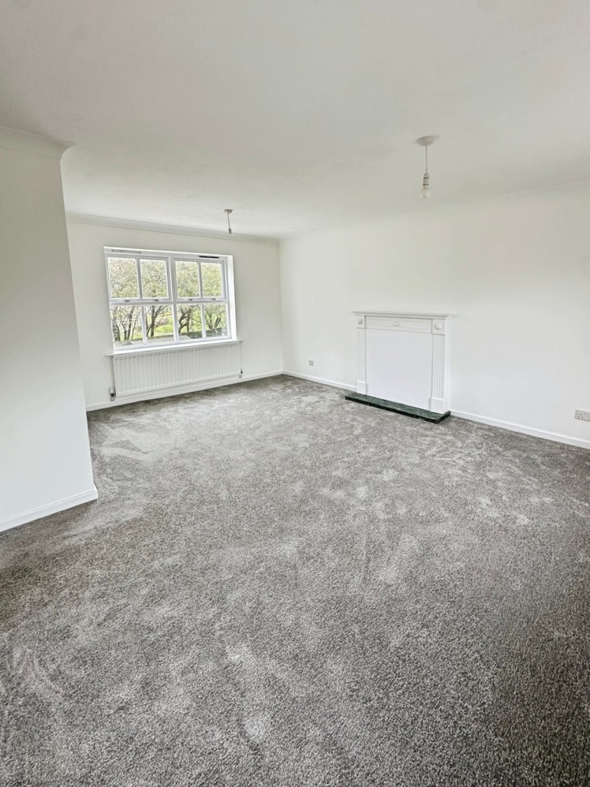 The Oval, Oldbrook, Milton Keynes