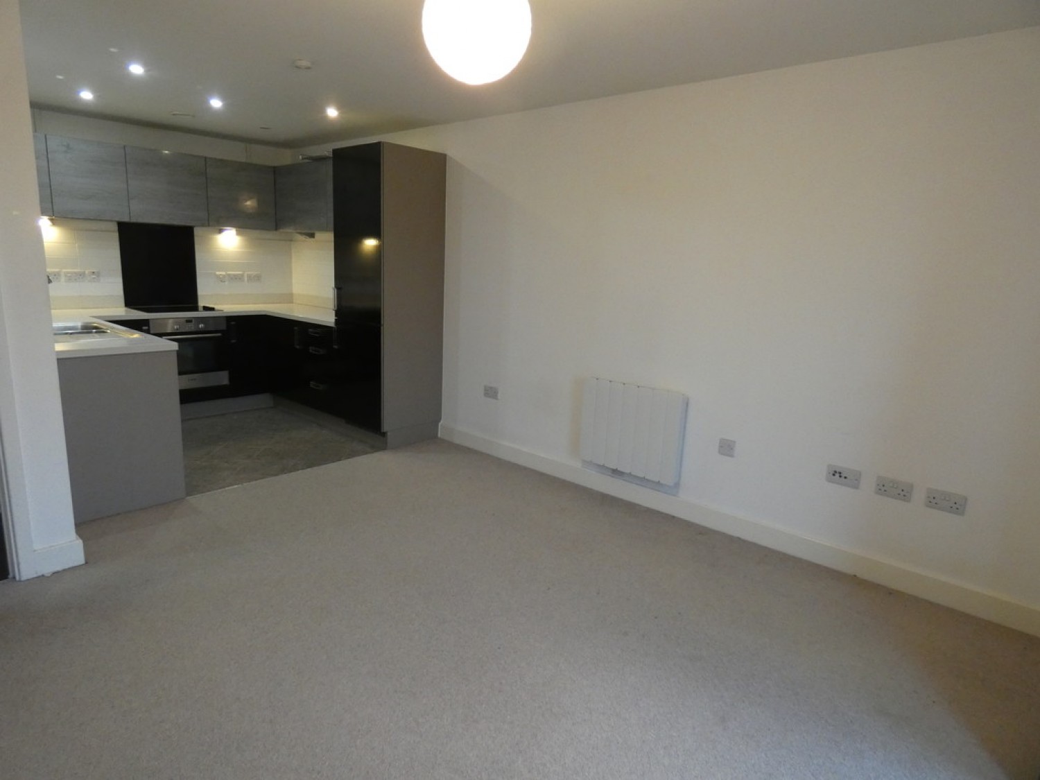 Oakgrove, Milton Keynes