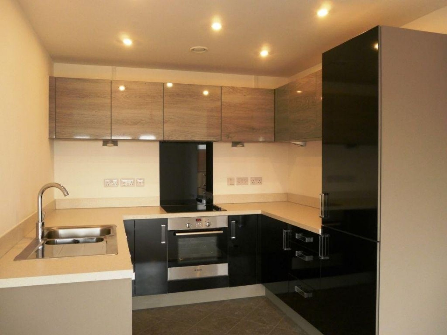 Oakgrove, Milton Keynes