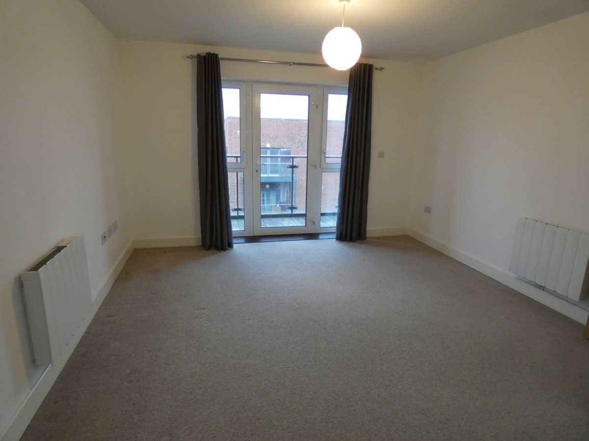 Oakgrove, Milton Keynes