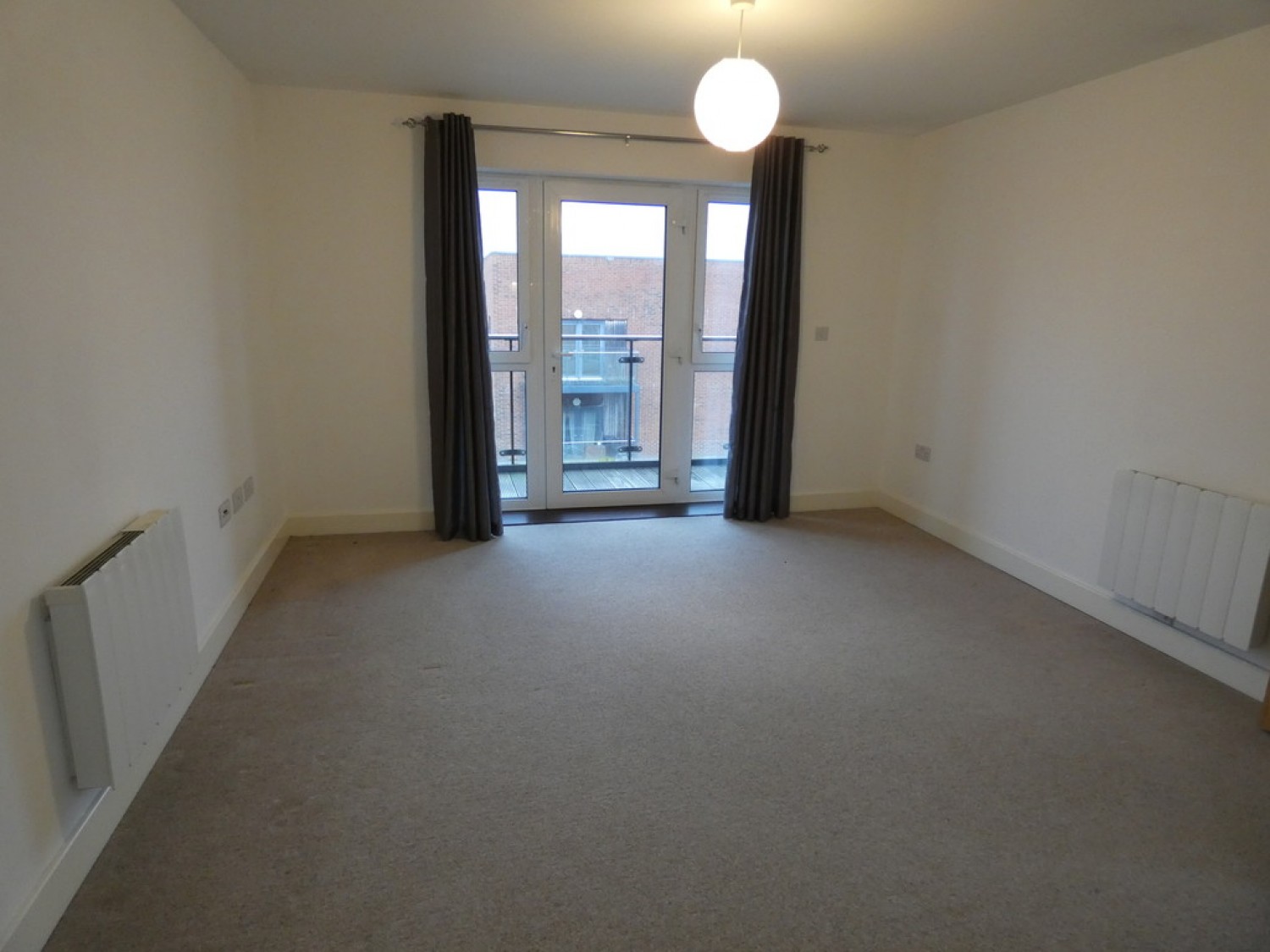 Oakgrove, Milton Keynes