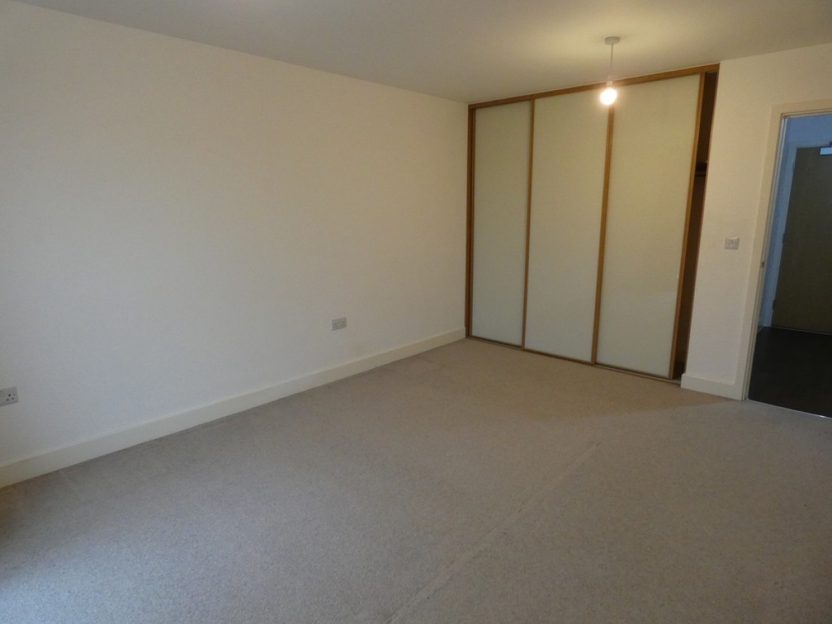 Oakgrove, Milton Keynes