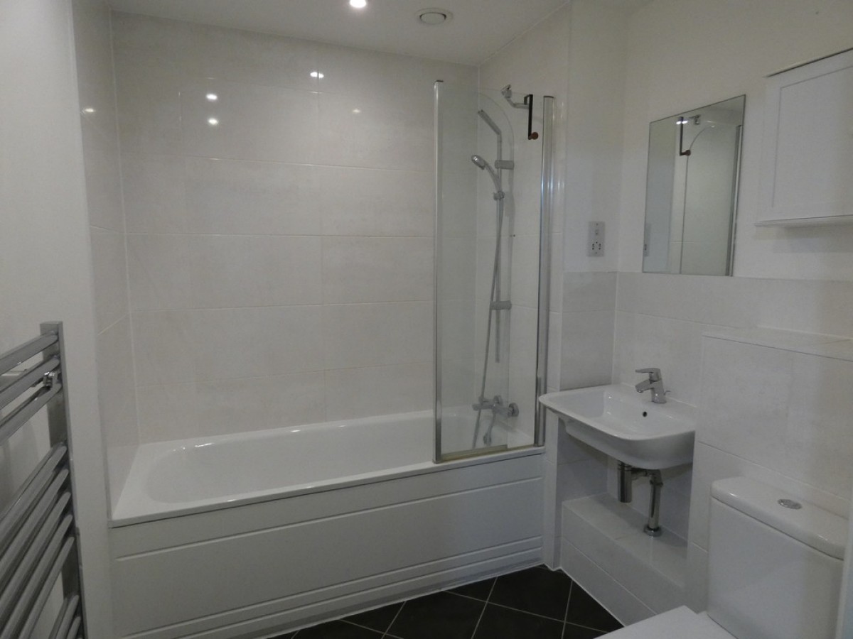 Oakgrove, Milton Keynes