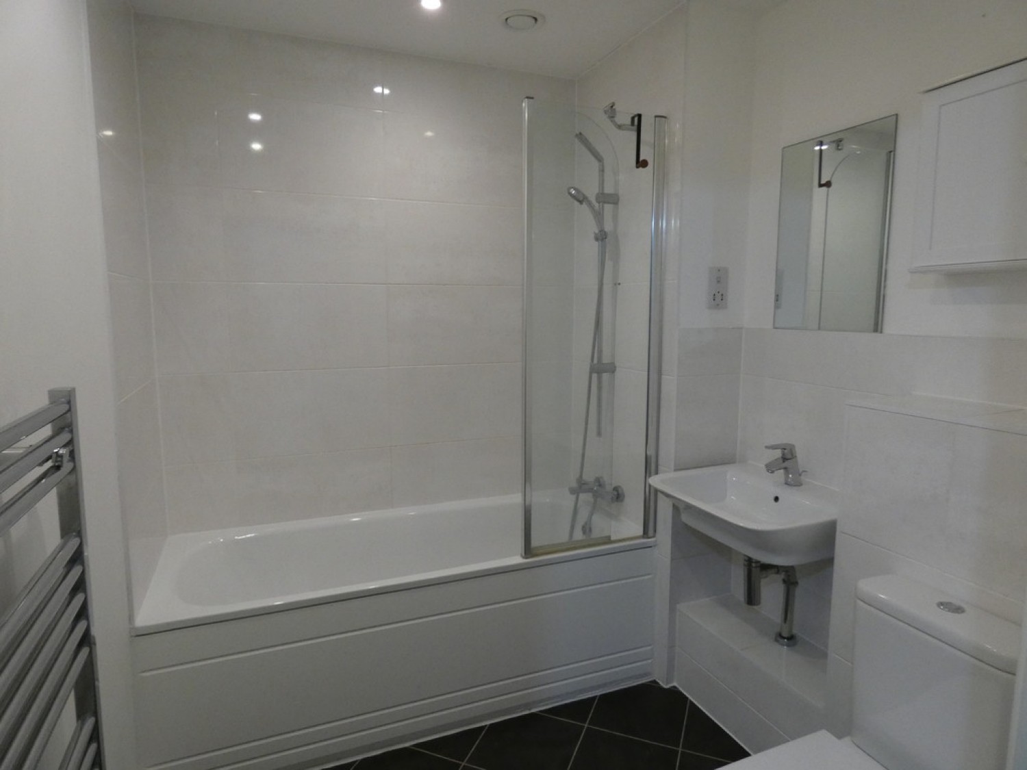 Oakgrove, Milton Keynes