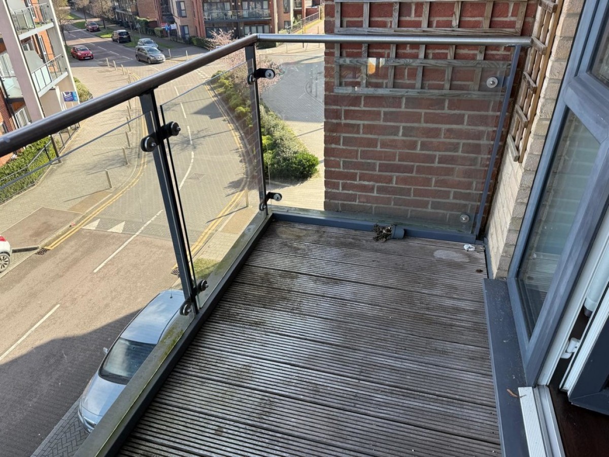 Oakgrove, Milton Keynes