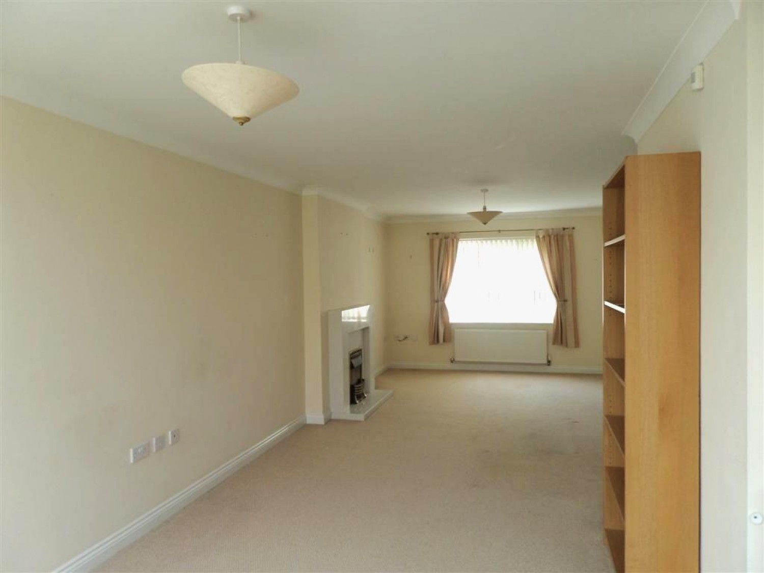 3 bedroom House for Letting Medbourne