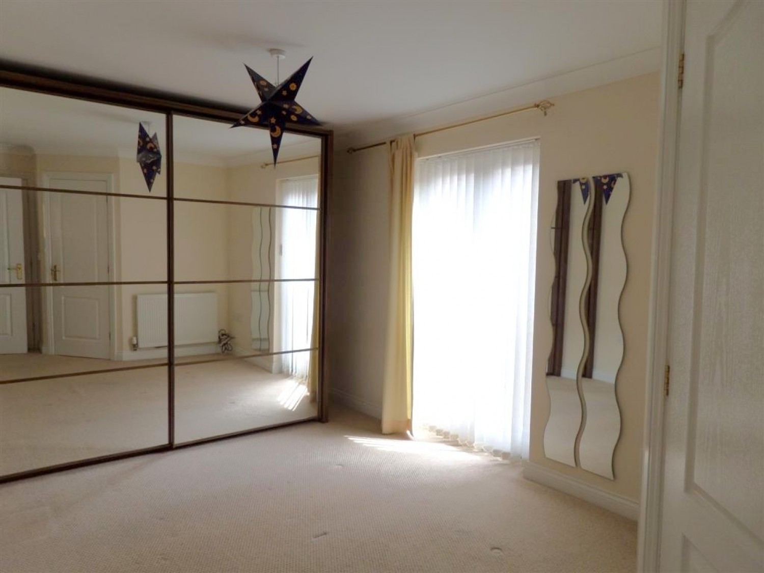 3 bedroom House for Letting Medbourne
