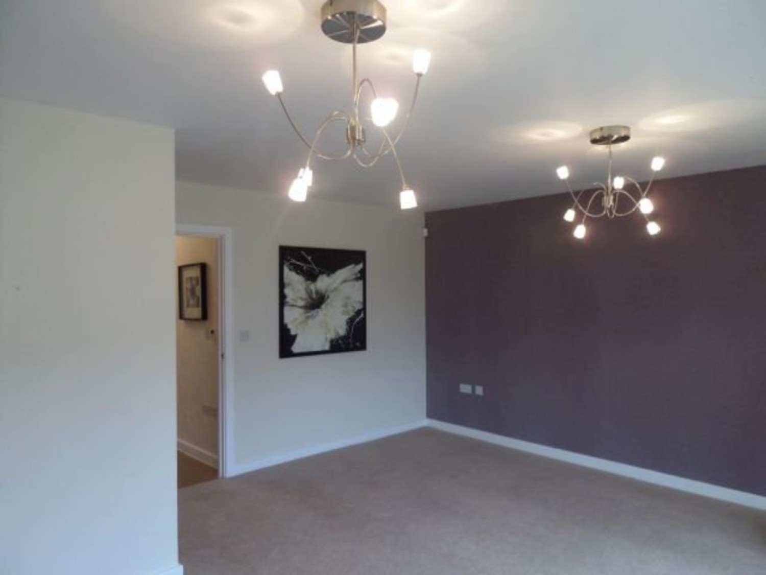 Ginsberg Crescent, Oakgrove, Milton Keynes