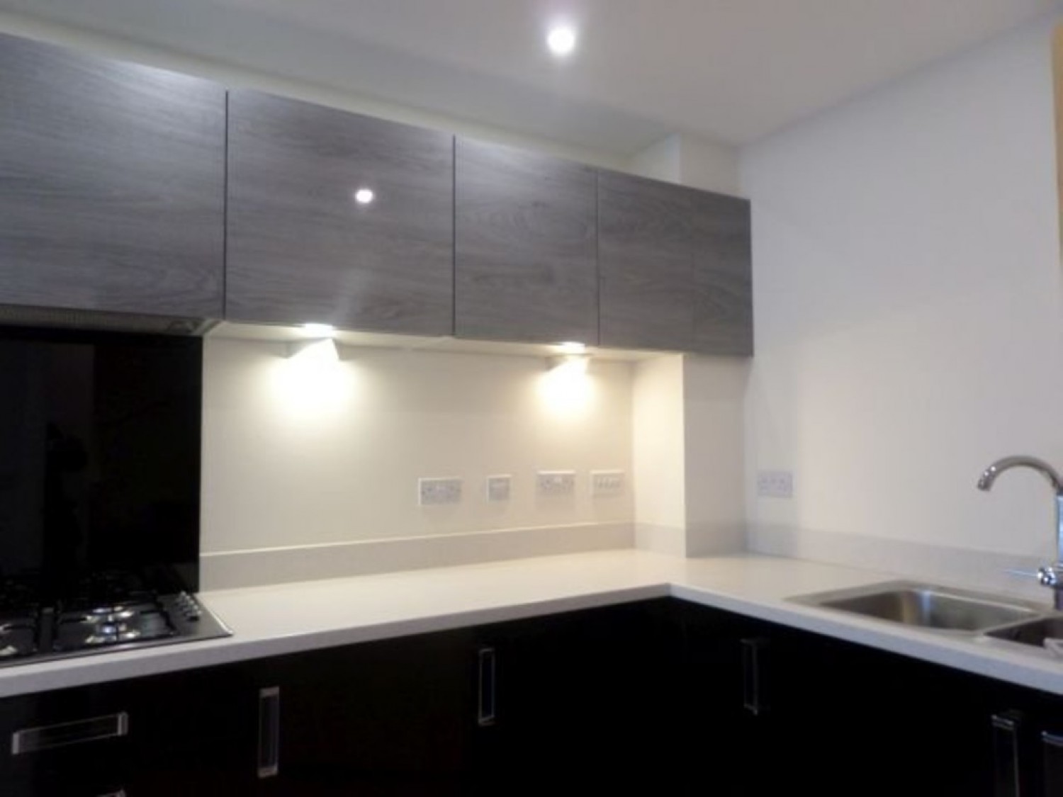 Ginsberg Crescent, Oakgrove, Milton Keynes