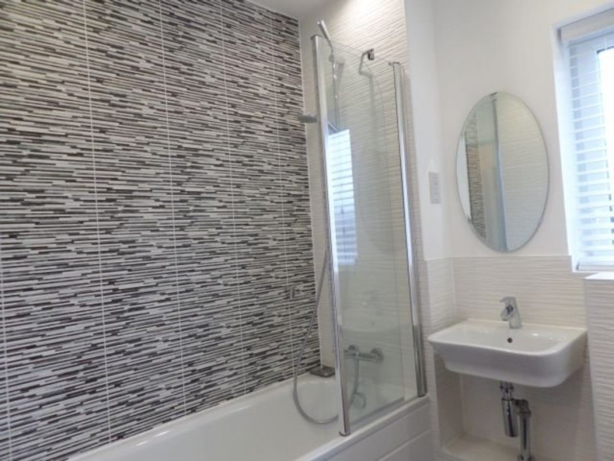 Ginsberg Crescent, Oakgrove, Milton Keynes