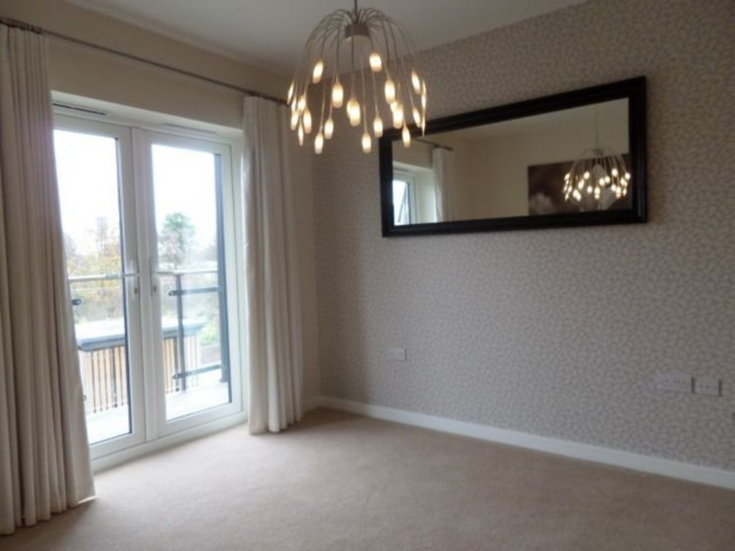 Ginsberg Crescent, Oakgrove, Milton Keynes