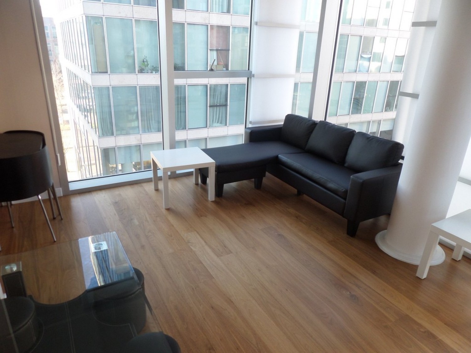 Central Milton Keynes