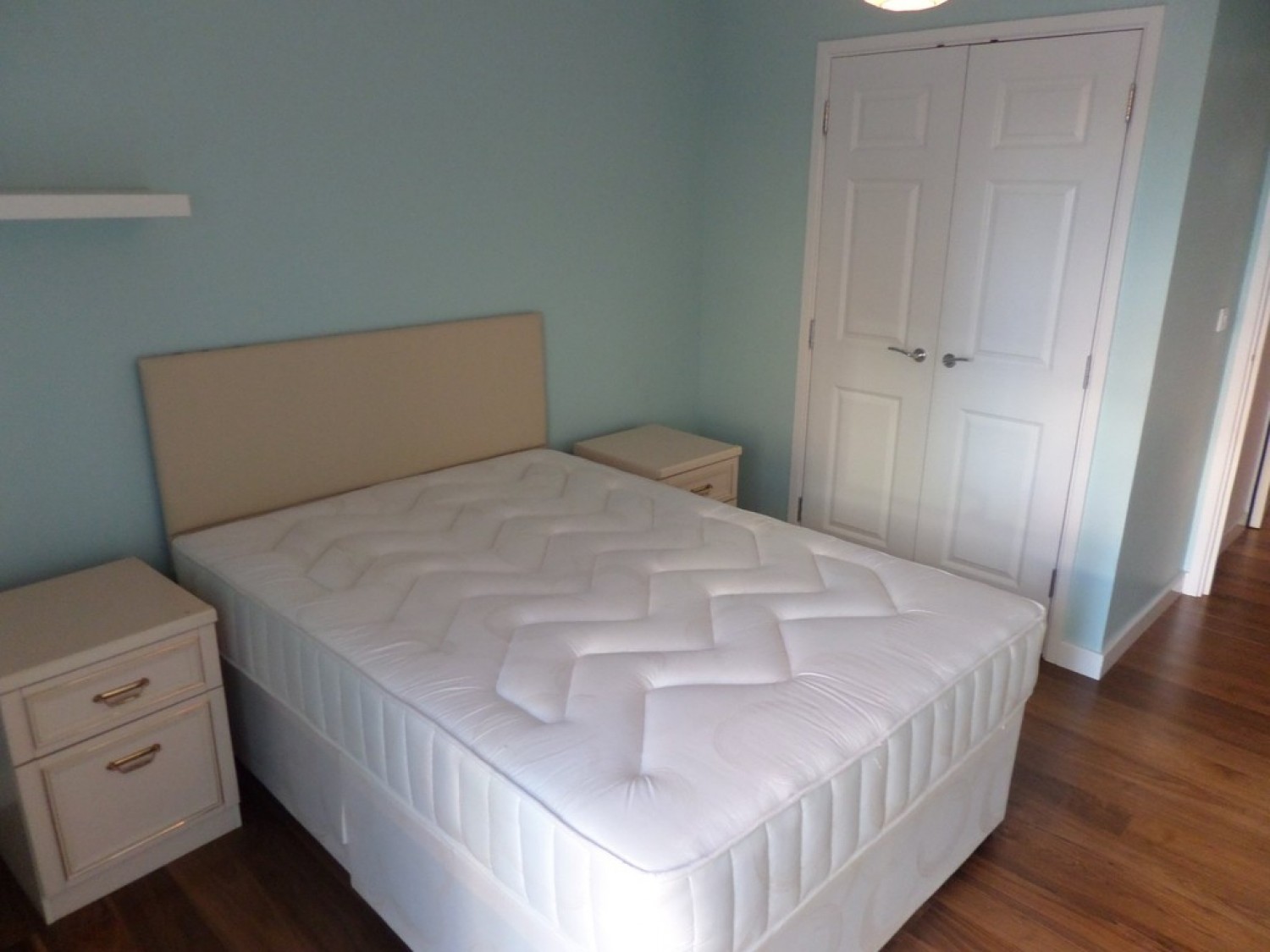 Central Milton Keynes