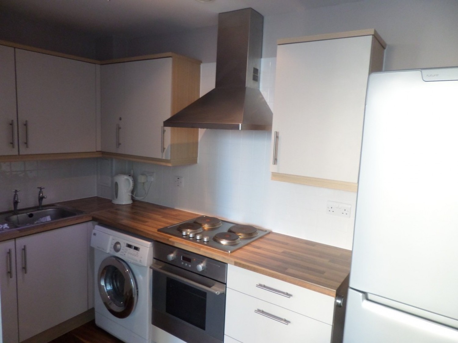 Central Milton Keynes