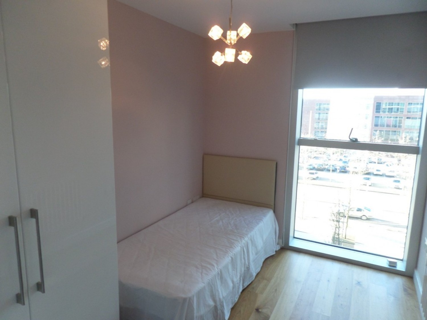 Central Milton Keynes