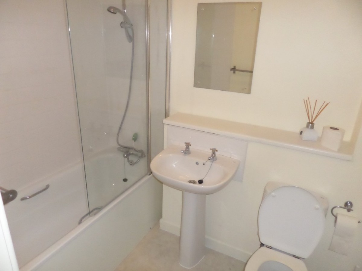 Central Milton Keynes