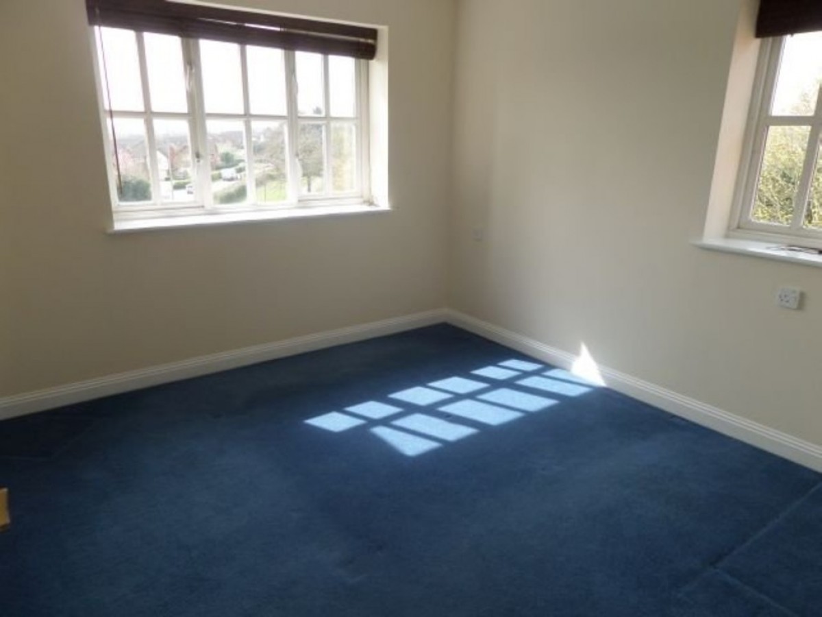 Knaresborough Court, Bletchley, Milton Keynes