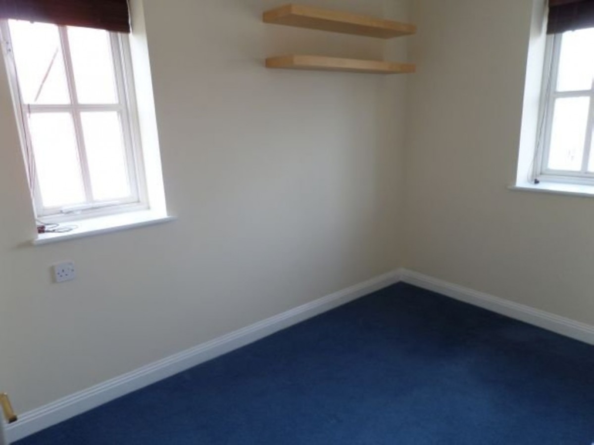 Knaresborough Court, Bletchley, Milton Keynes