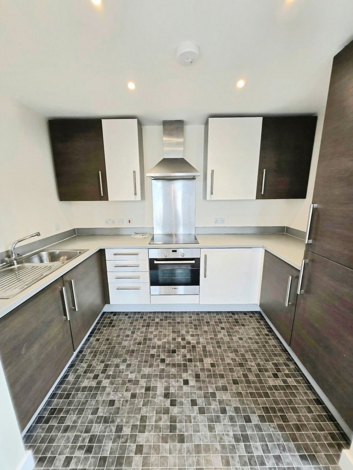 1 bedroom Flat for Letting Central Milton Keynes