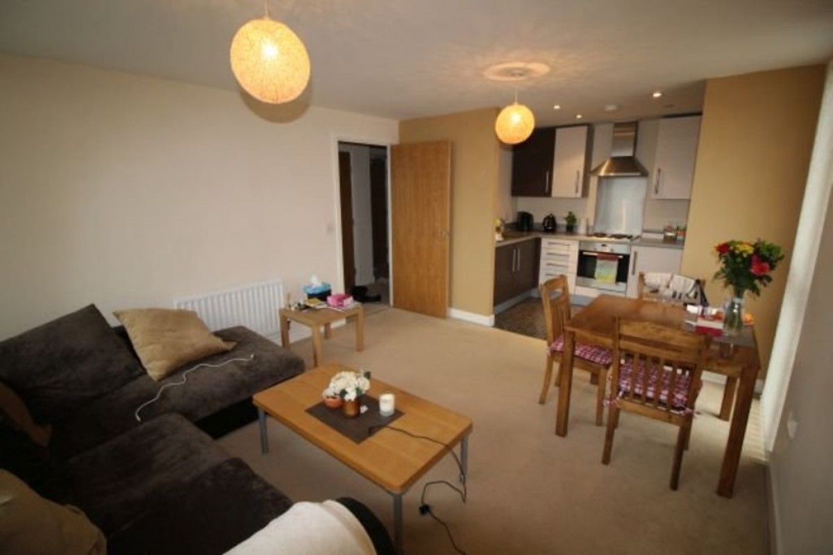 Central Milton Keynes