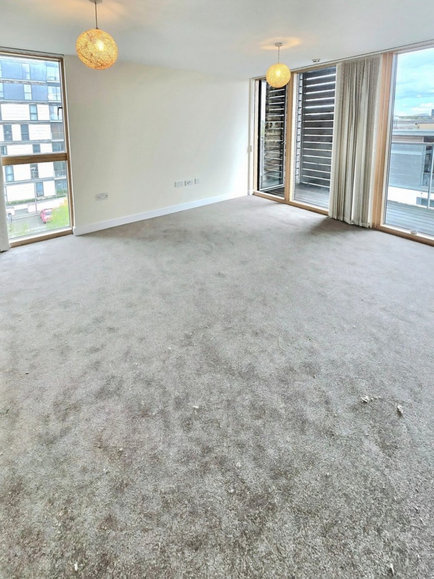 1 bedroom Flat for Letting Central Milton Keynes