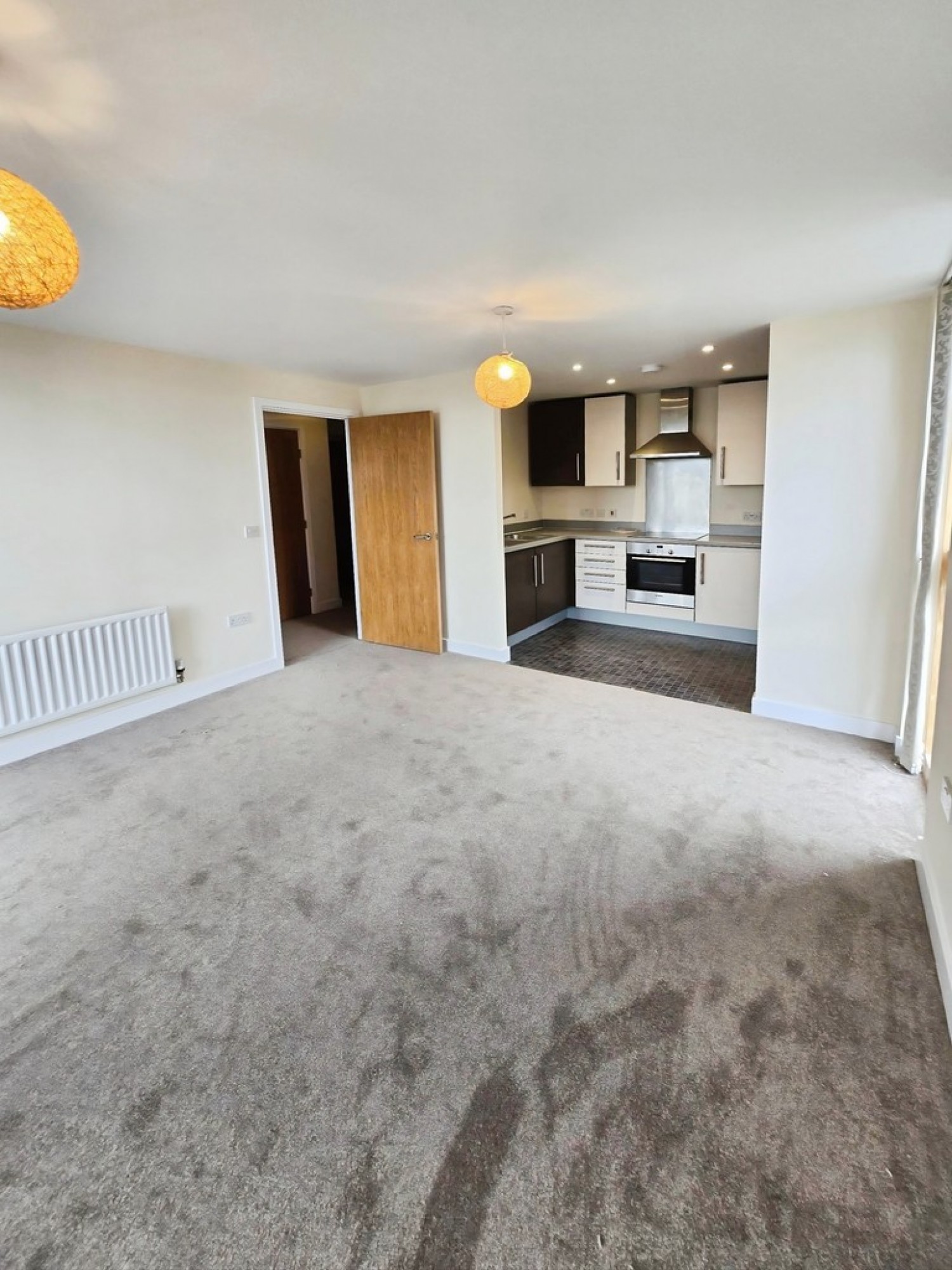 1 bedroom Flat for Letting Central Milton Keynes