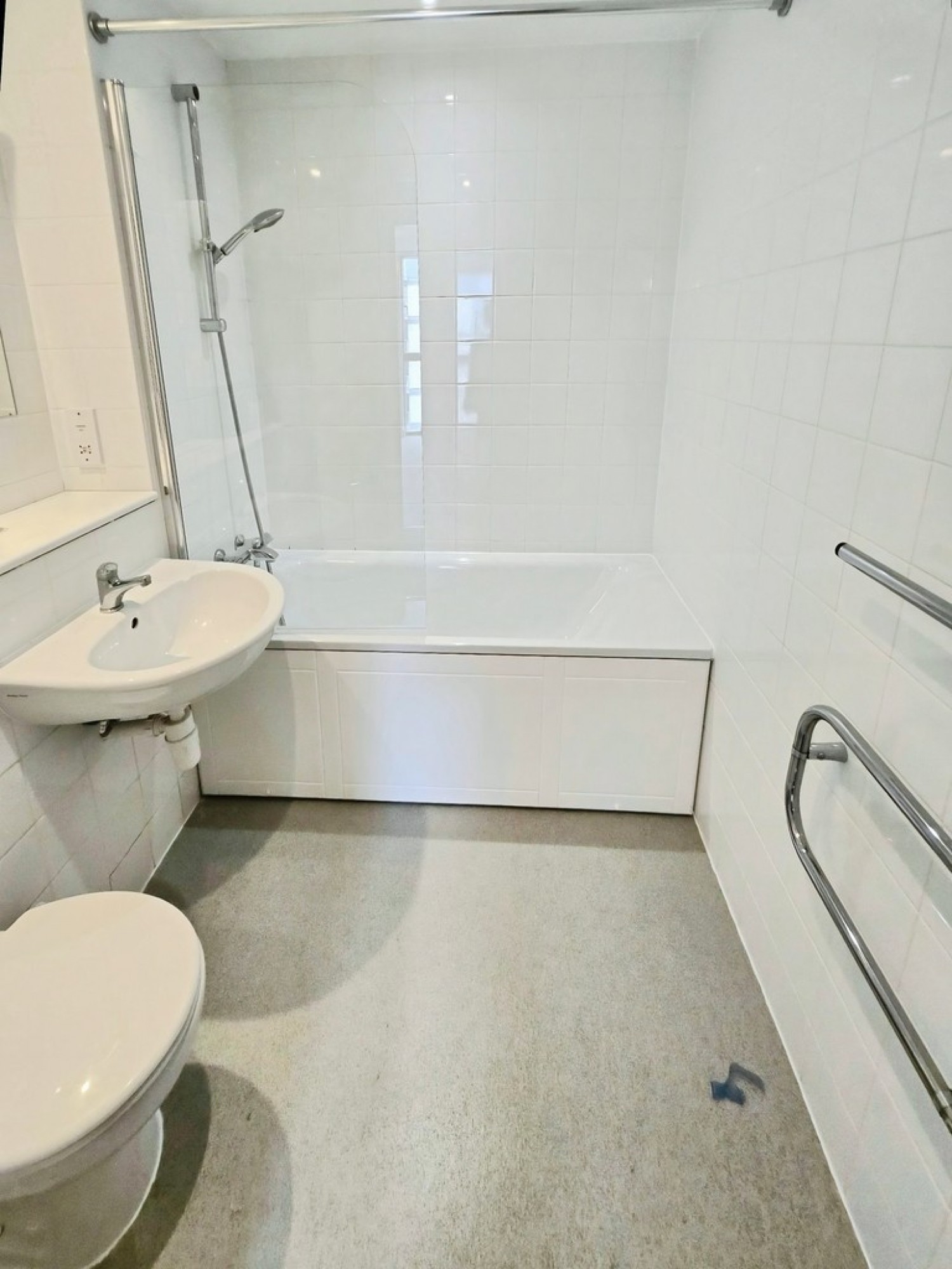 1 bedroom Flat for Letting Central Milton Keynes