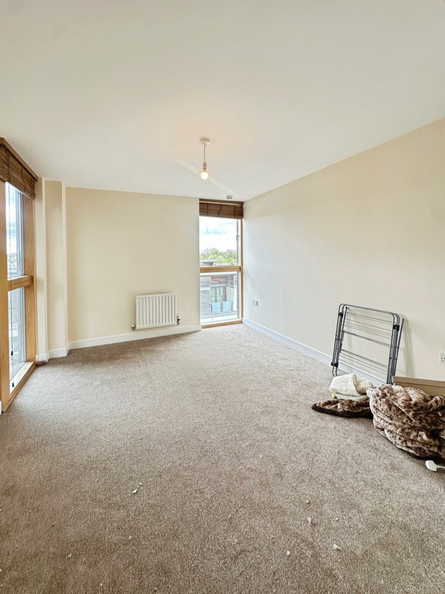 1 bedroom Flat for Letting Central Milton Keynes