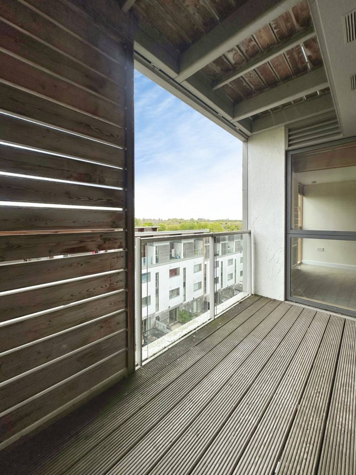 1 bedroom Flat for Letting Moonstone House, Milton Keynes
