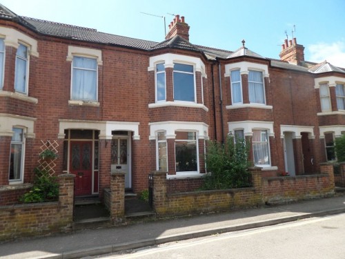 Church Street, Wolverton