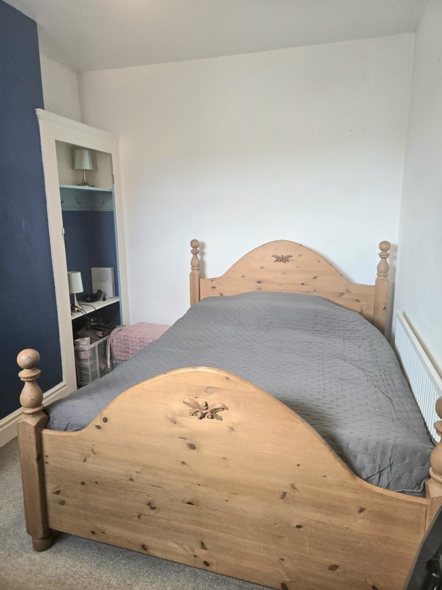 3 bedroom House for Letting Church Street, Wolverton